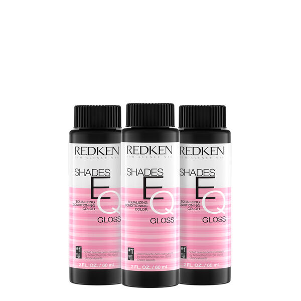 Redken Shades EQ Gloss Toner 07NCh bundle hot for kristenkbender