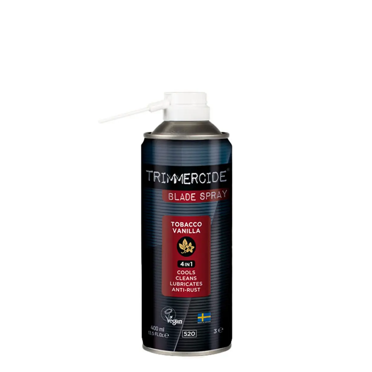 Beställ Blade Spray 4 in 1 till din salong online - HeadBrands
